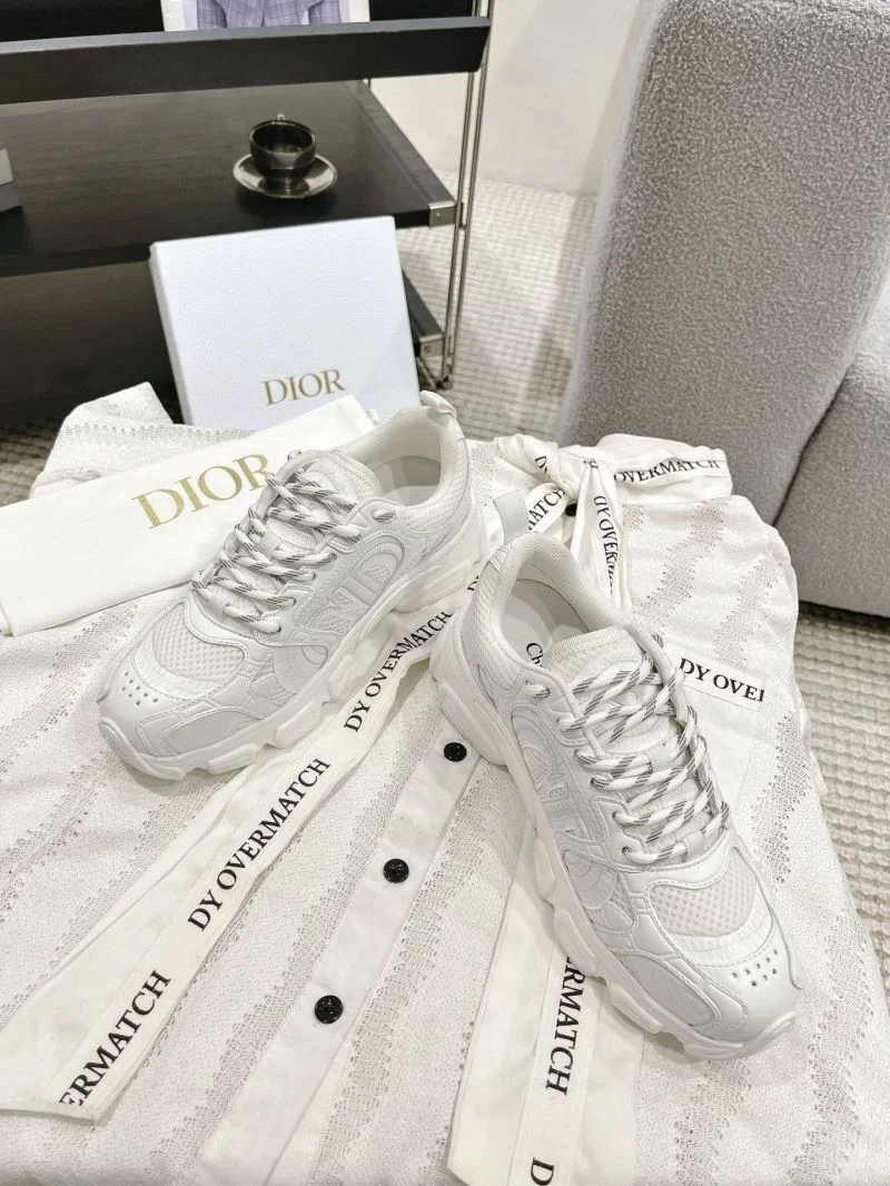 Christian Dior Sneaker FreshLook 20759