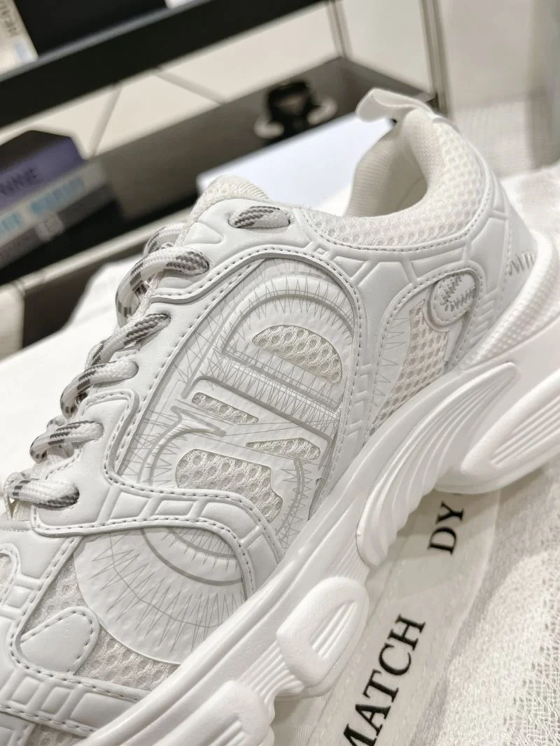 Christian Dior Sneaker FreshLook 20759