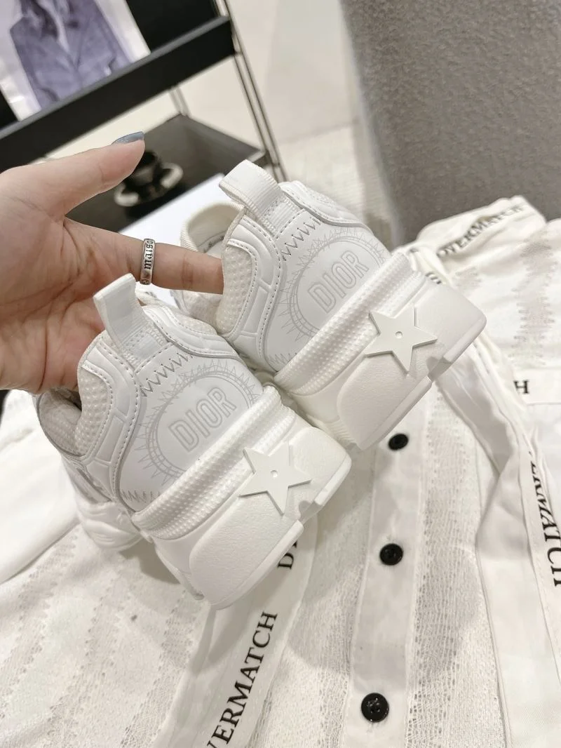 Christian Dior Sneaker FreshLook 20759