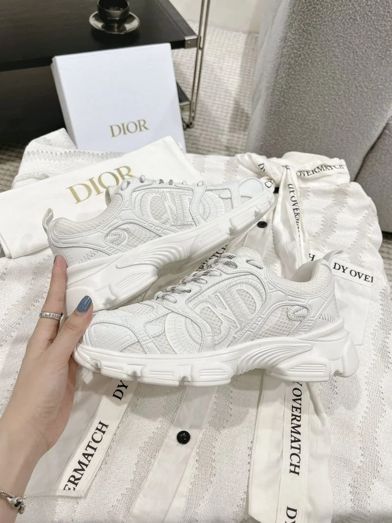 Christian Dior Sneaker FreshLook 20759