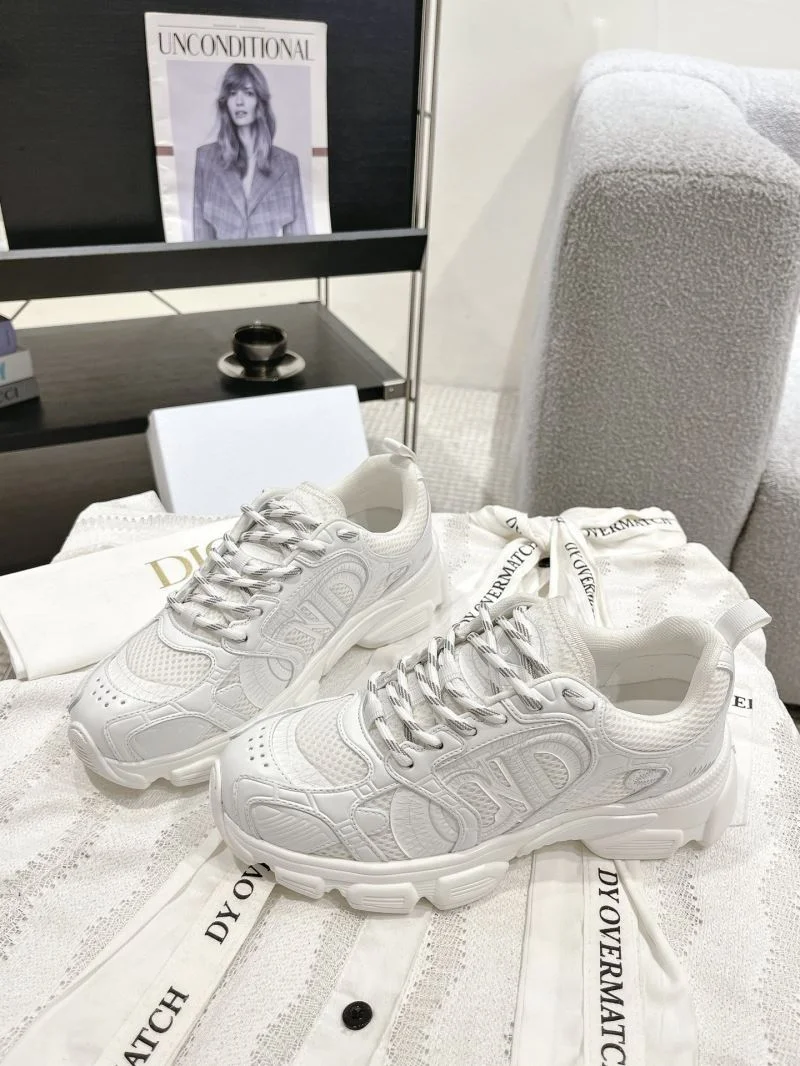 Christian Dior Sneaker FreshLook 20759