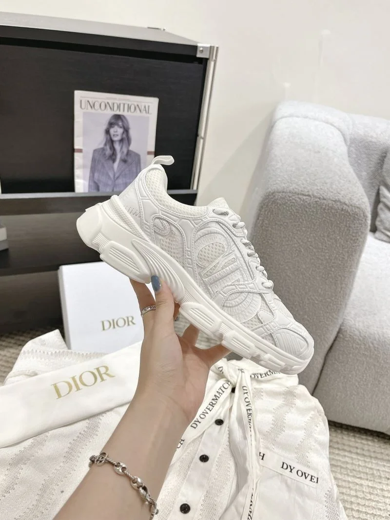 Christian Dior Sneaker FreshLook 20759