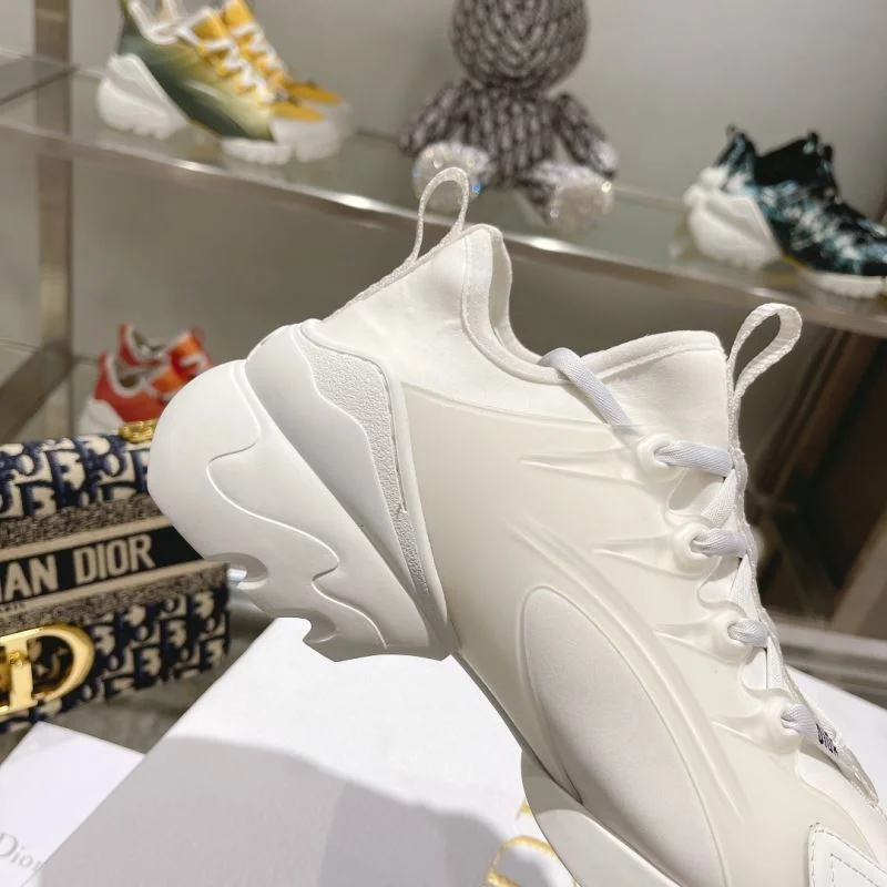 Christian Dior Sneaker EyeCatching 20756
