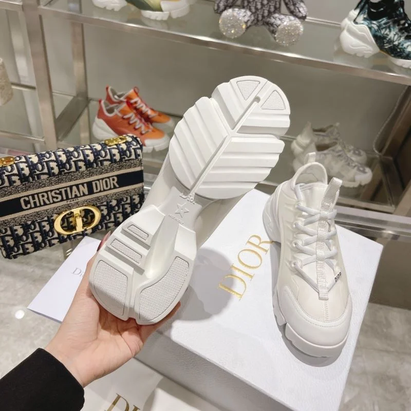 Christian Dior Sneaker EyeCatching 20756