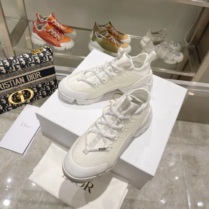 Christian Dior Sneaker EyeCatching 20756
