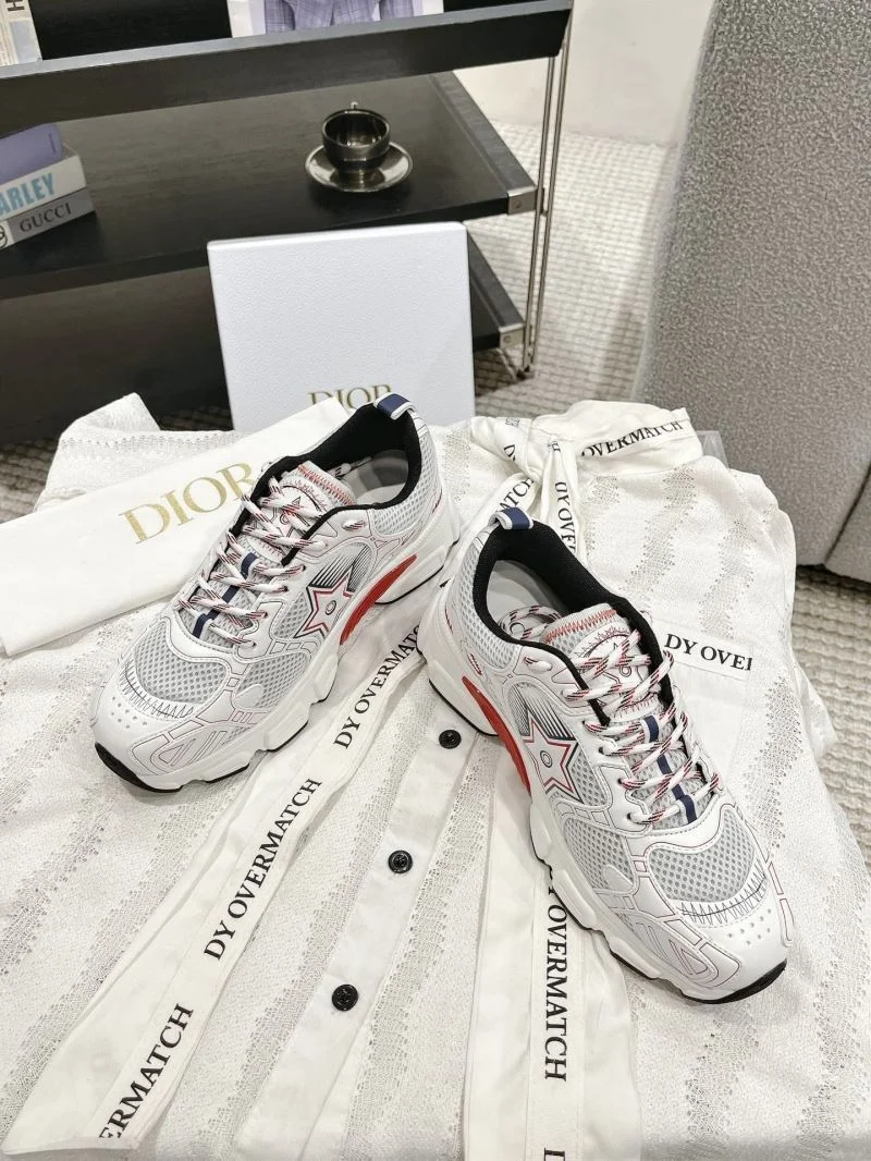 Christian Dior Sneaker SoftTouch 20755
