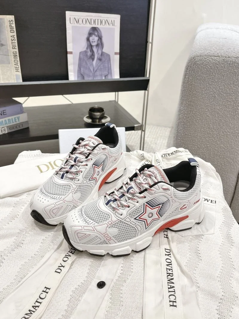 Christian Dior Sneaker SoftTouch 20755
