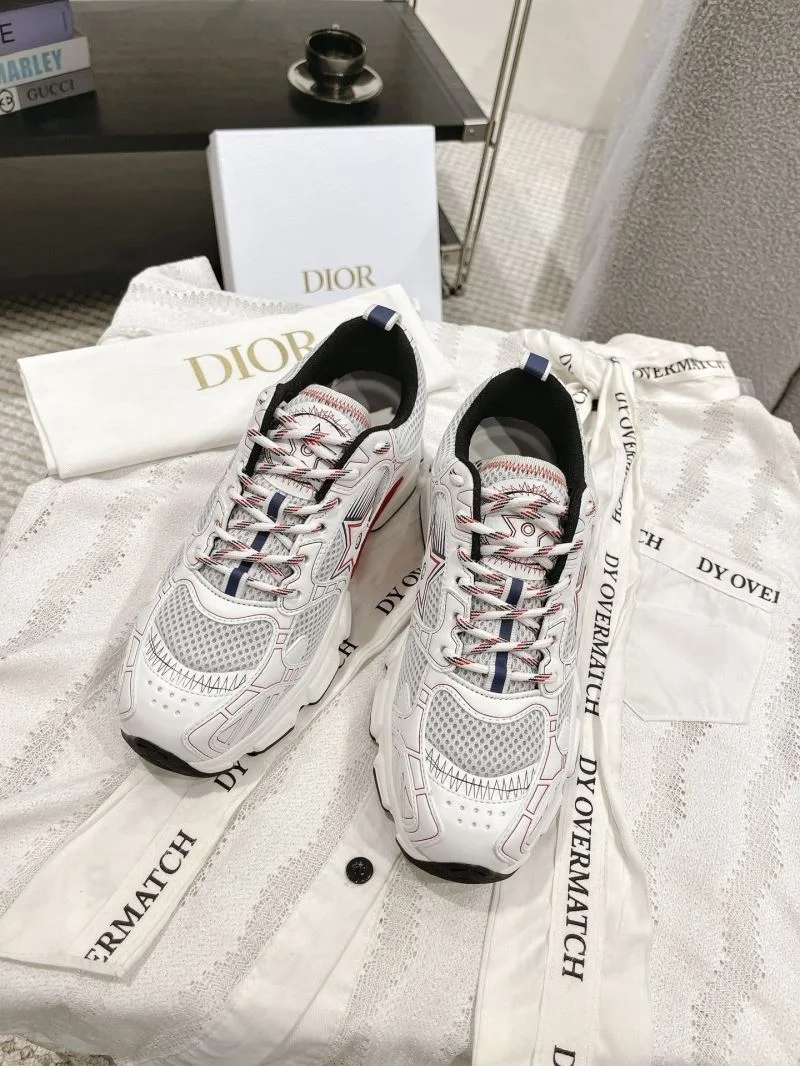 Christian Dior Sneaker SoftTouch 20755