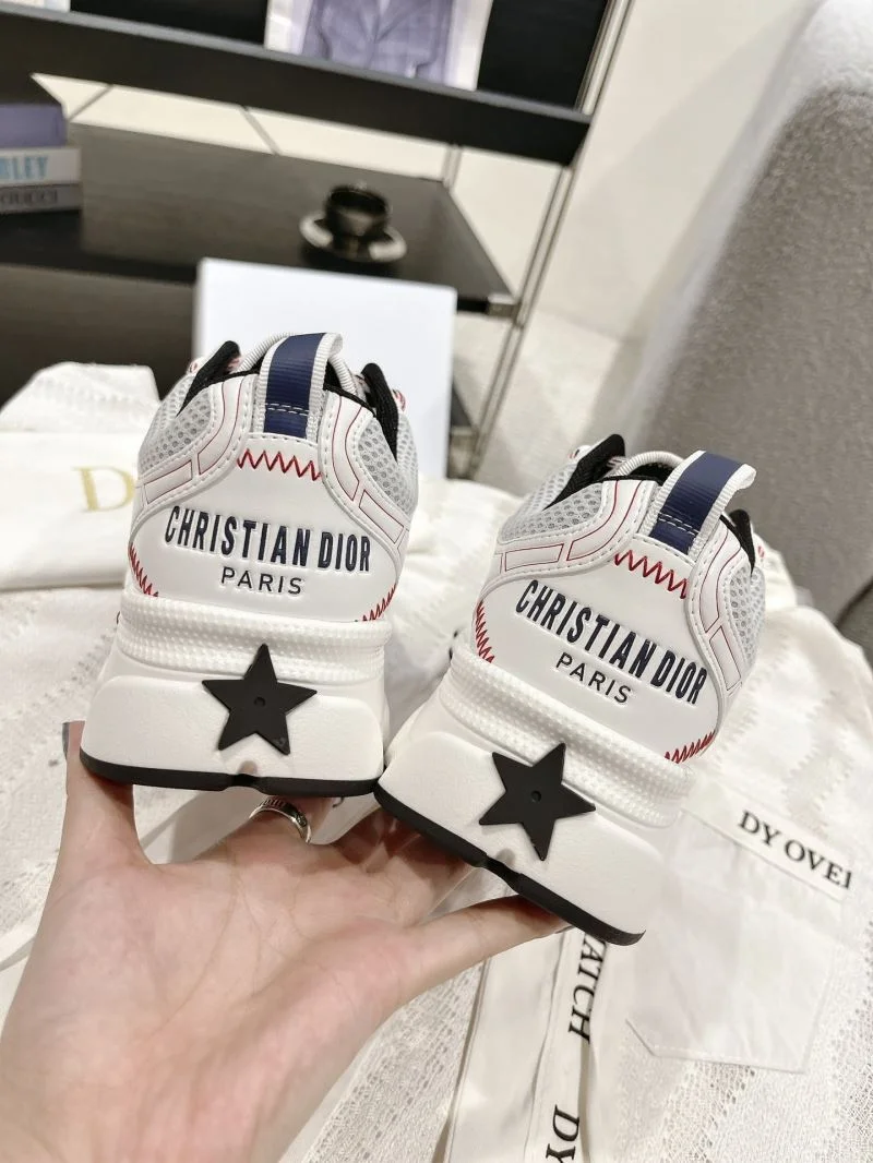 Christian Dior Sneaker SoftTouch 20755