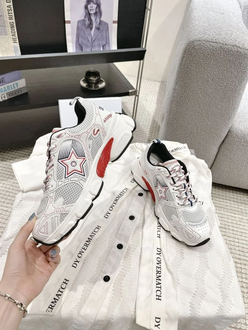 Christian Dior Sneaker SoftTouch 20755