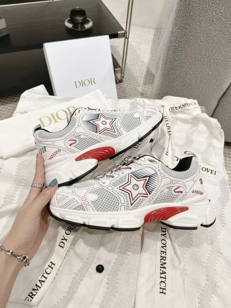 Christian Dior Sneaker SoftTouch 20755