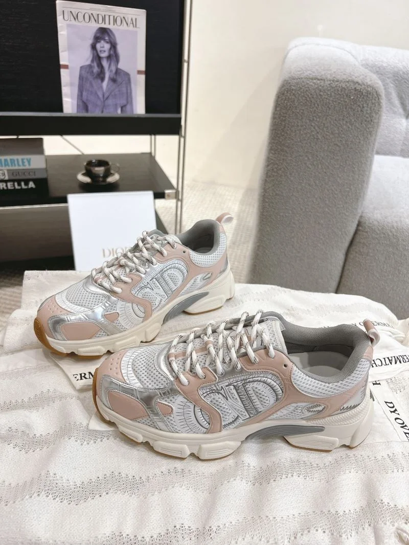 Christian Dior Sneaker Trendy 20757