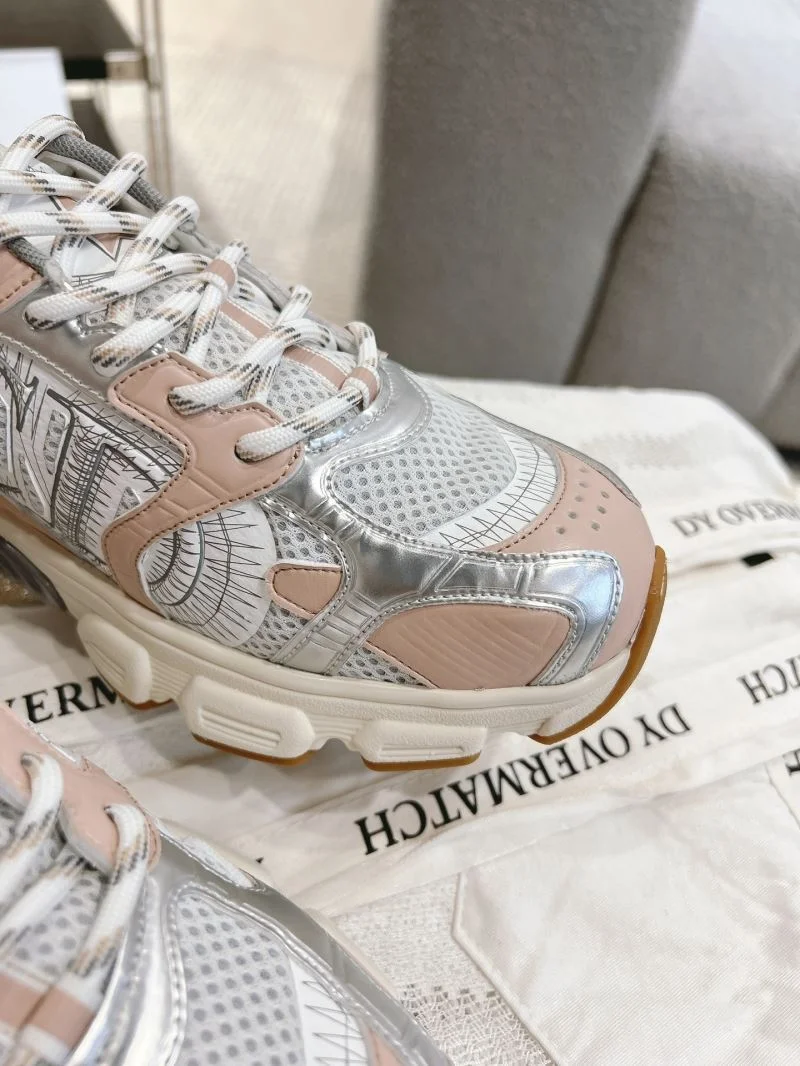 Christian Dior Sneaker Trendy 20757