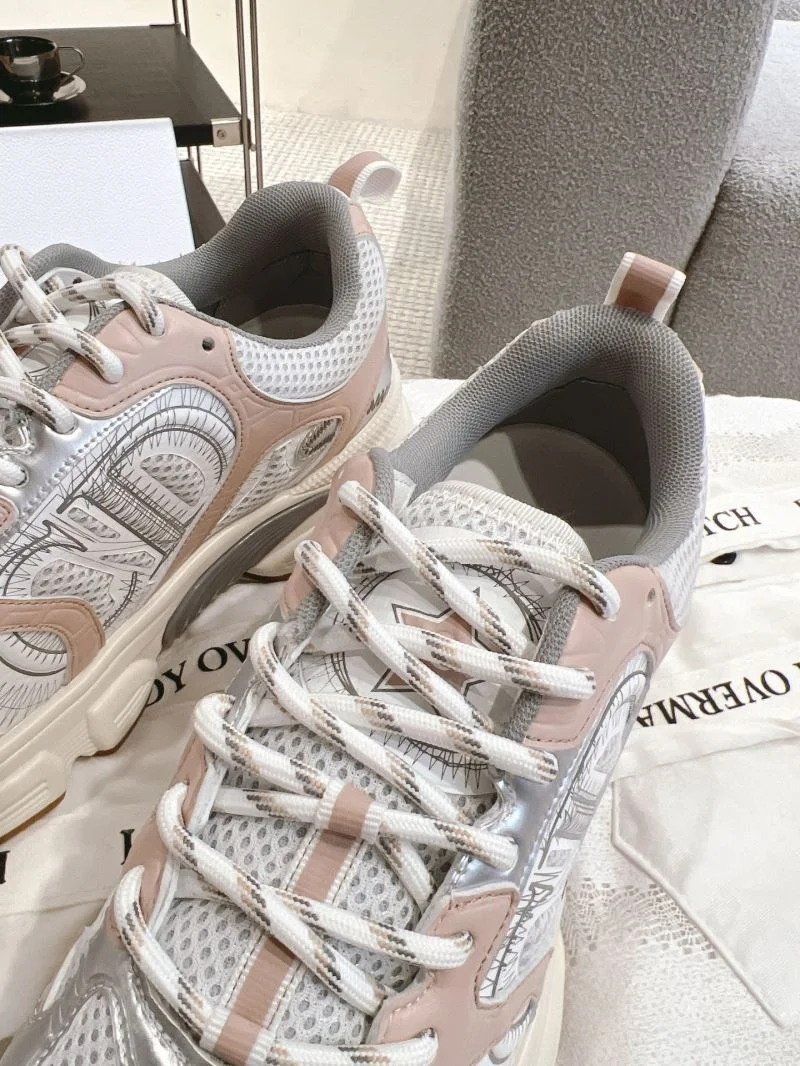 Christian Dior Sneaker Trendy 20757