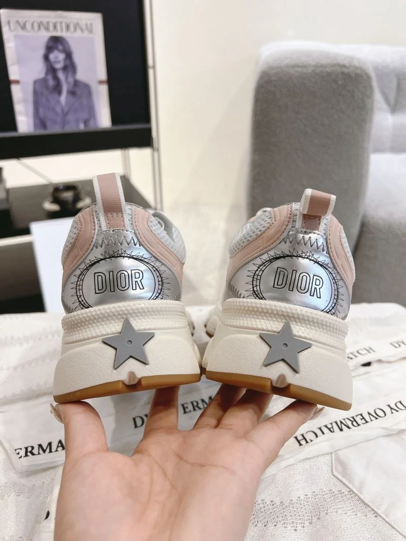 Christian Dior Sneaker Trendy 20757