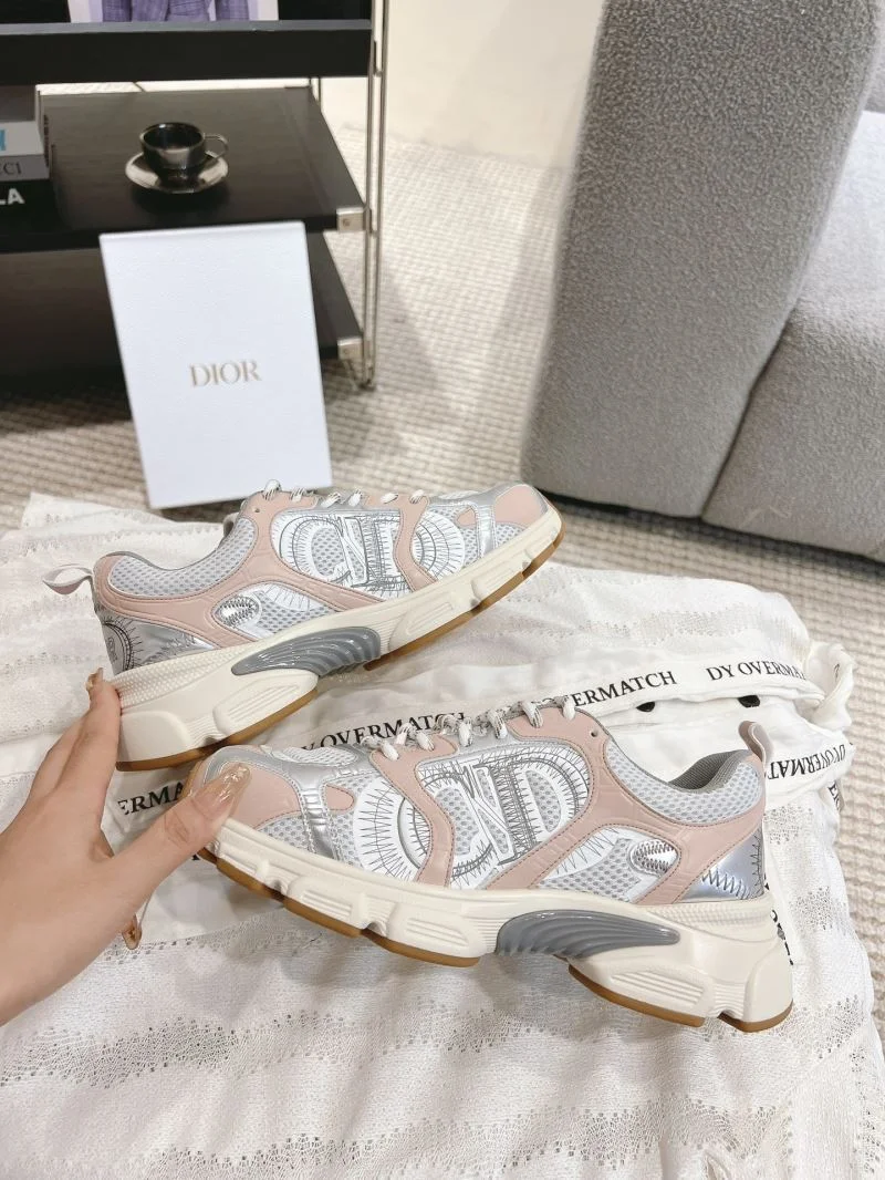 Christian Dior Sneaker Trendy 20757