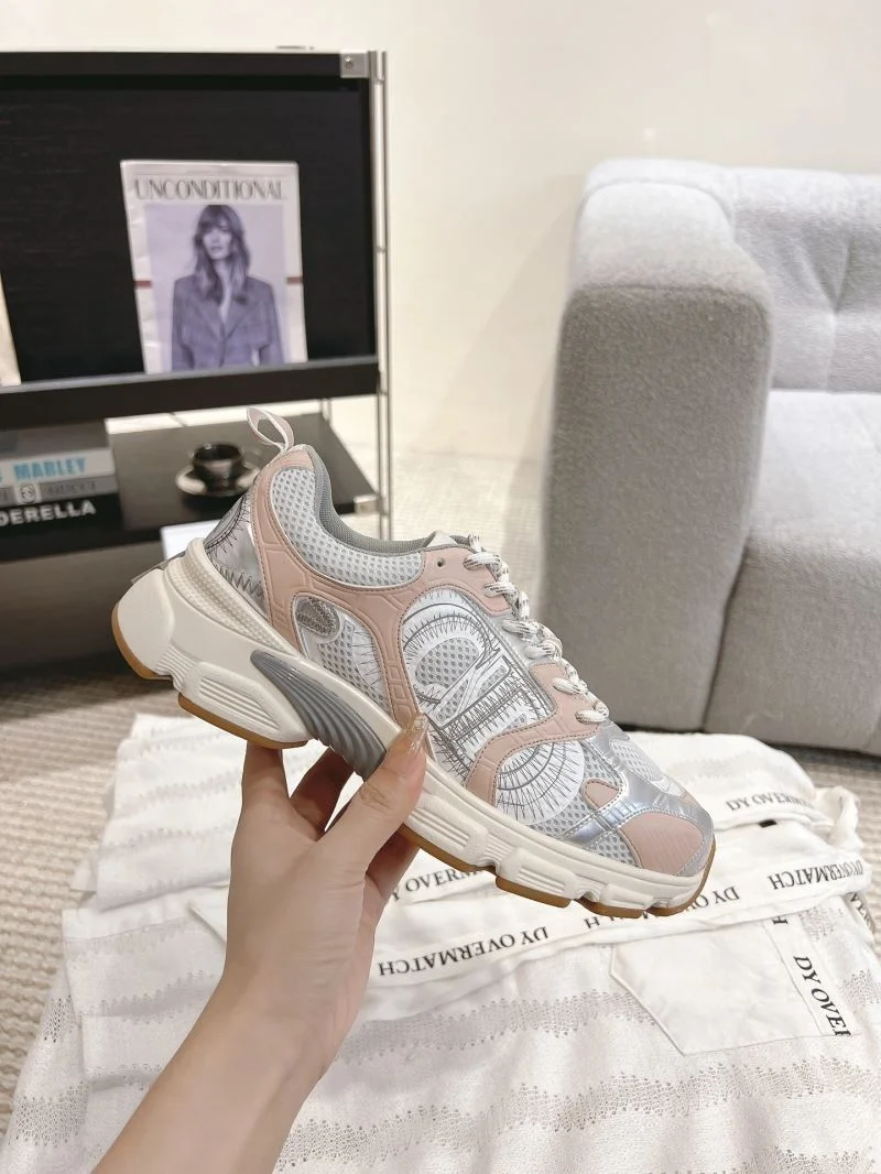 Christian Dior Sneaker Trendy 20757