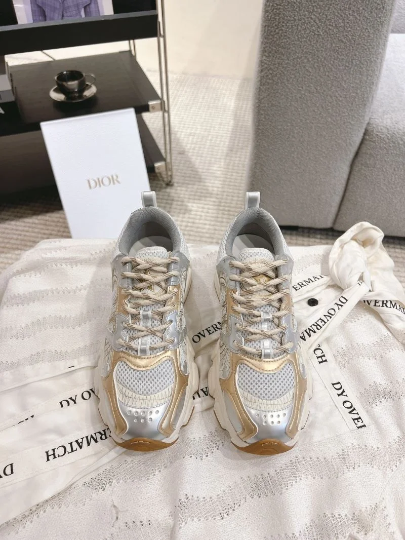 Compact Christian Dior Sneaker 20752