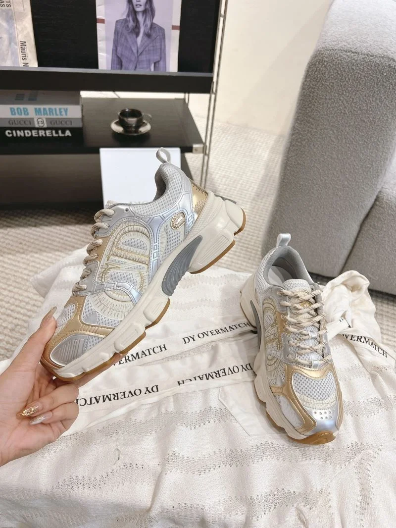 Compact Christian Dior Sneaker 20752