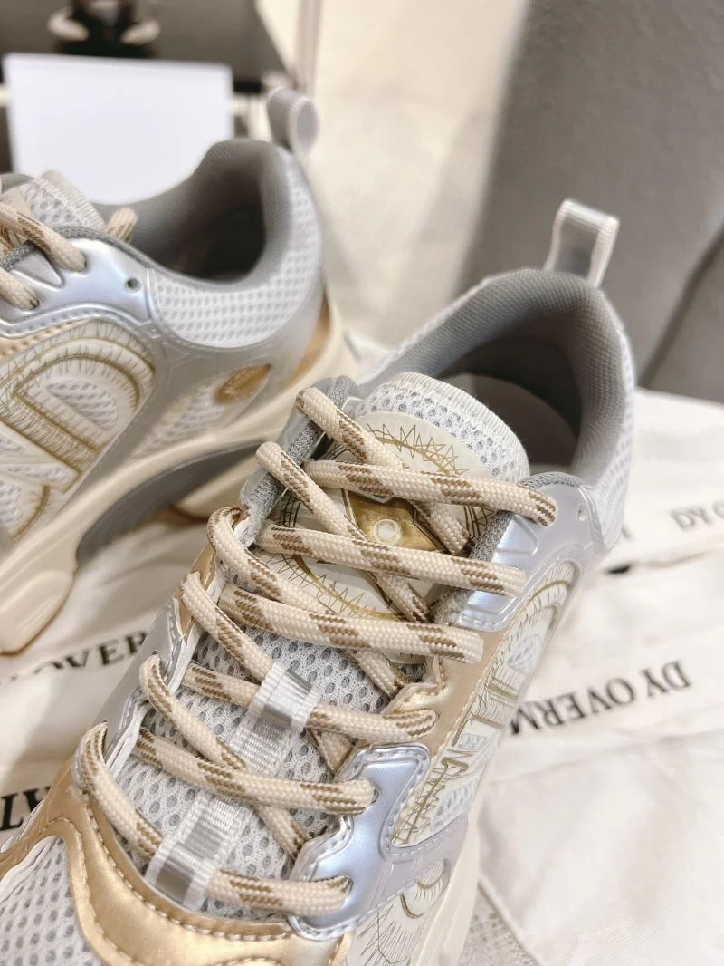 Compact Christian Dior Sneaker 20752