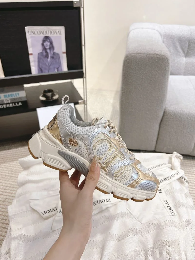 Compact Christian Dior Sneaker 20752
