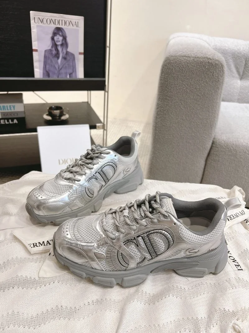 Christian Dior Sneaker Durable 20753