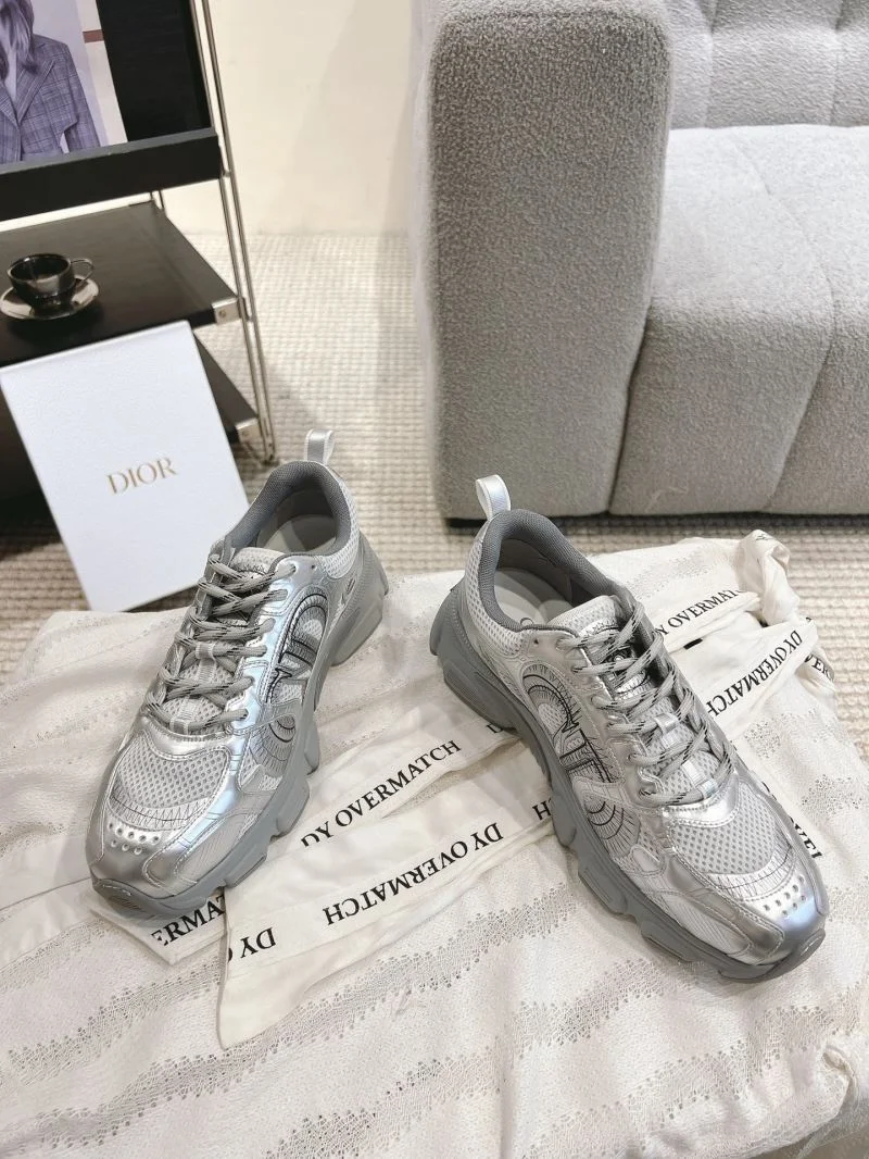 Christian Dior Sneaker Durable 20753