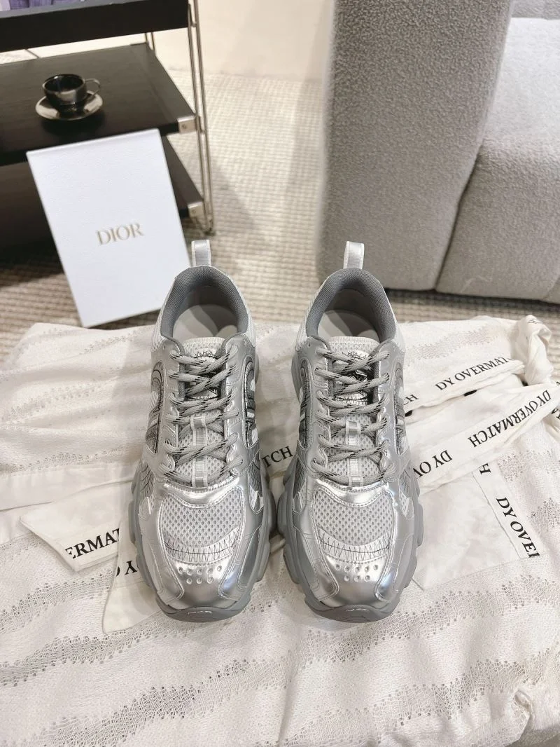 Christian Dior Sneaker Durable 20753