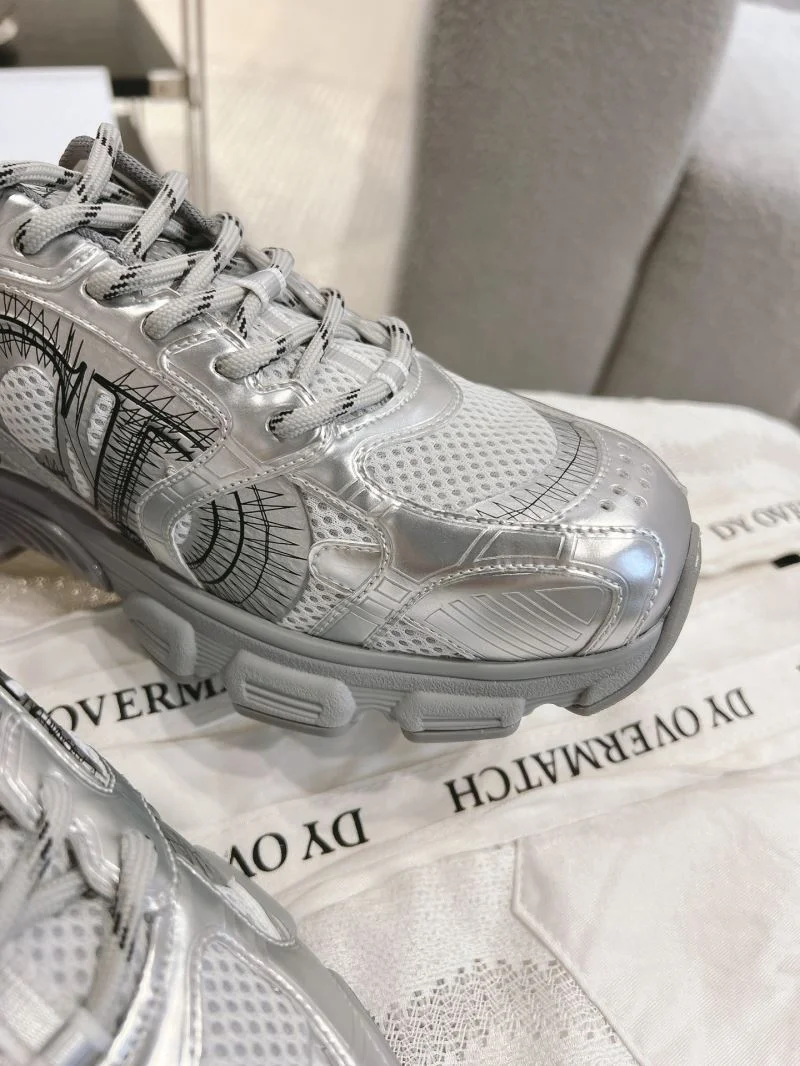 Christian Dior Sneaker Durable 20753