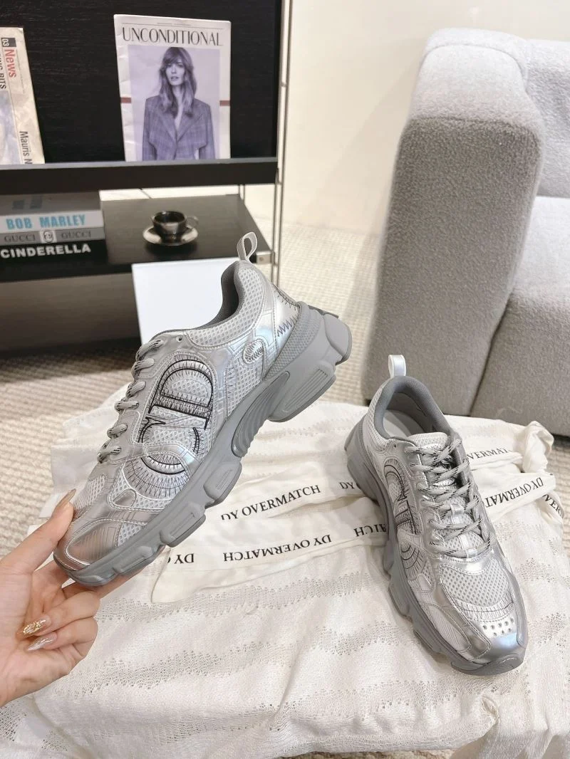Christian Dior Sneaker Durable 20753