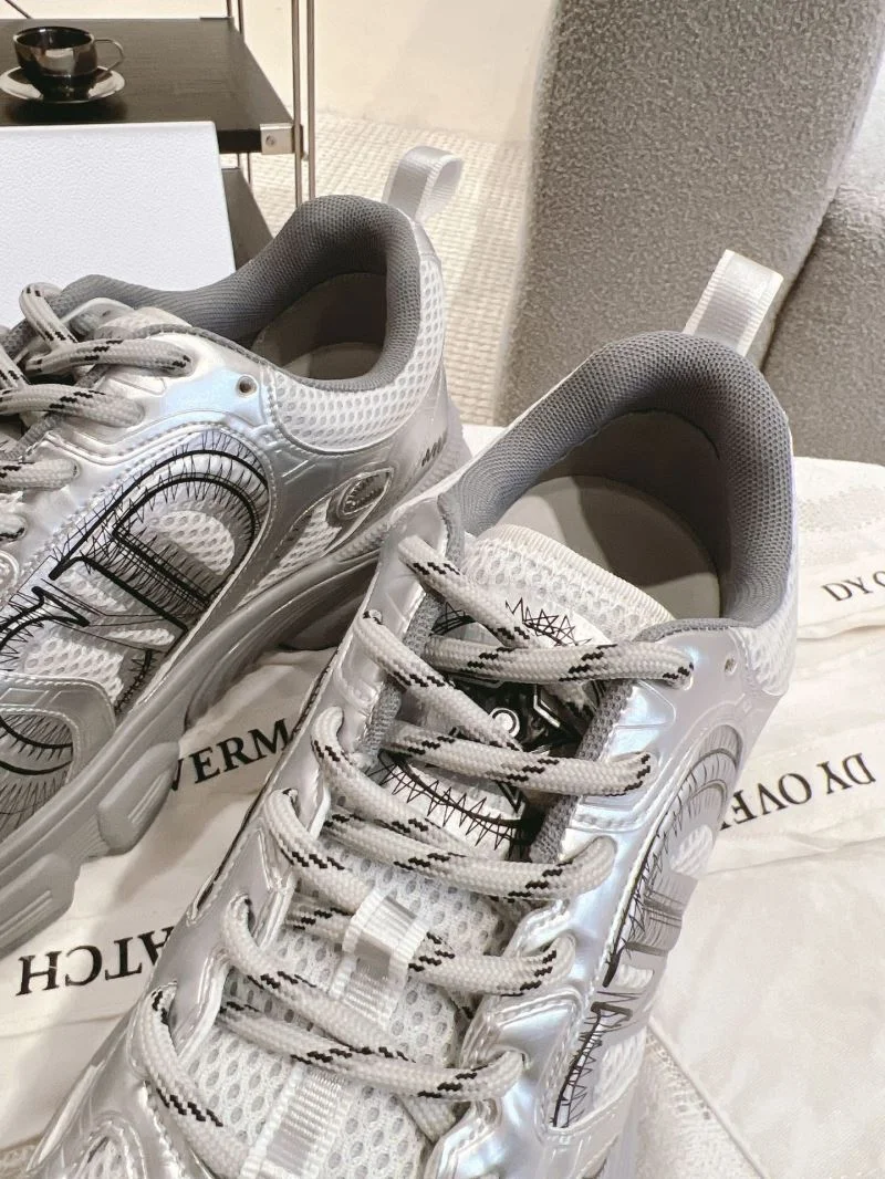 Christian Dior Sneaker Durable 20753