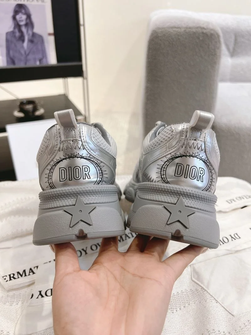 Christian Dior Sneaker Durable 20753