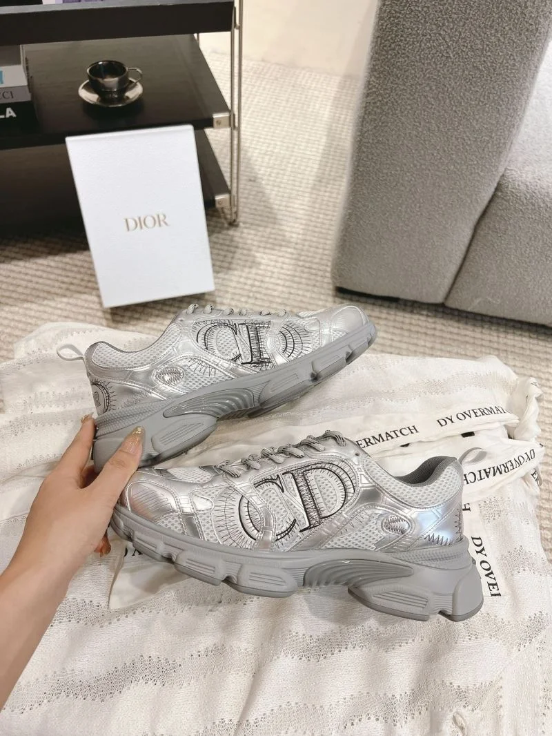 Christian Dior Sneaker Durable 20753