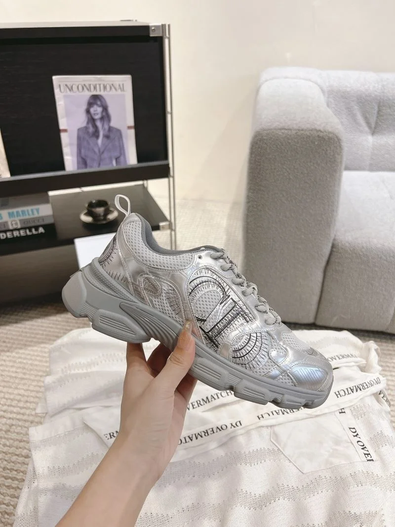 Christian Dior Sneaker Durable 20753