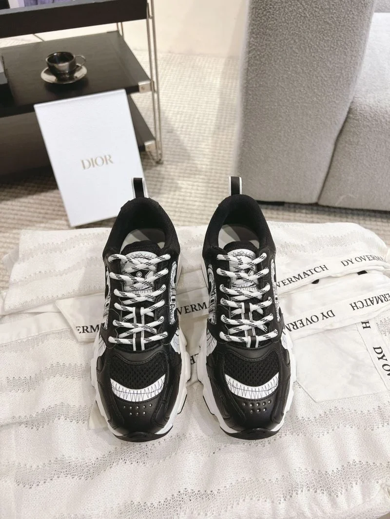 Christian Dior Sneaker Functional 20745