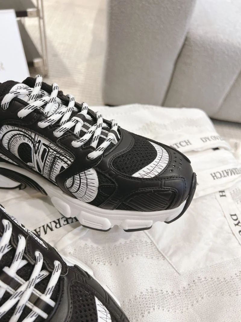 Christian Dior Sneaker Functional 20745