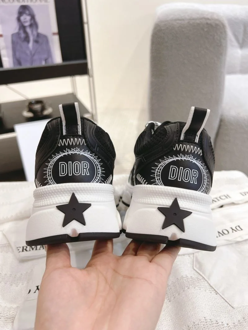 Christian Dior Sneaker Functional 20745