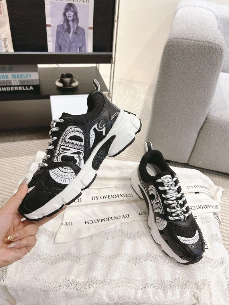 Christian Dior Sneaker Functional 20745