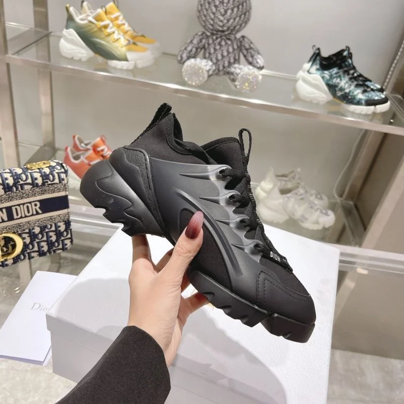 Affordable Christian Dior Sneaker 20816