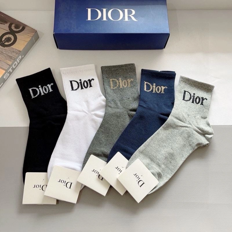 Christian Dior Socks FastDry 273336