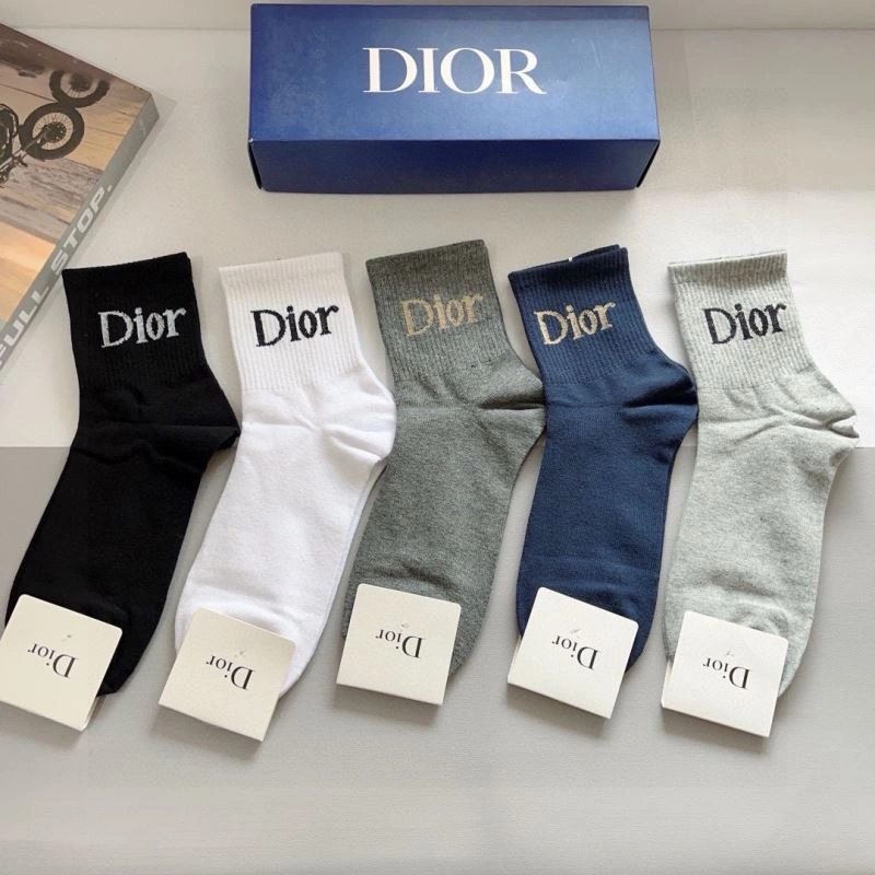 Christian Dior Socks FastDry 273336