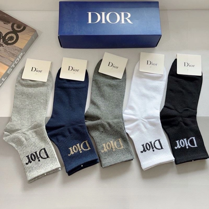 Christian Dior Socks FastDry 273336