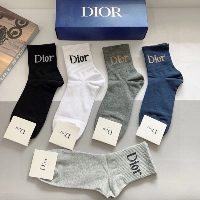 Christian Dior Socks FastDry 273336