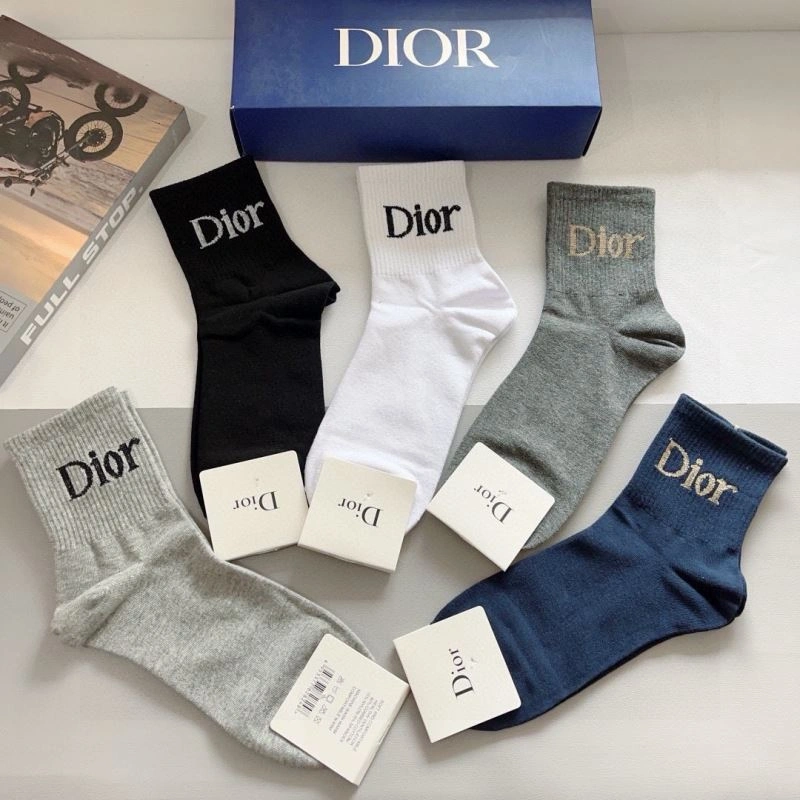 Christian Dior Socks FastDry 273336