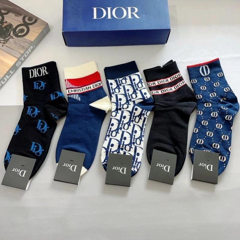 Christian Dior Socks SunProtective 273333
