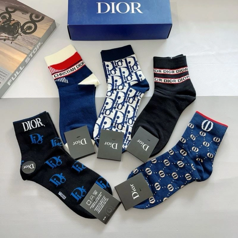 Christian Dior Socks SunProtective 273333