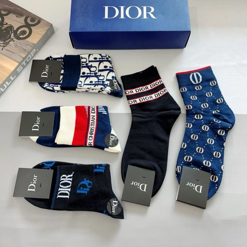 Christian Dior Socks SunProtective 273333