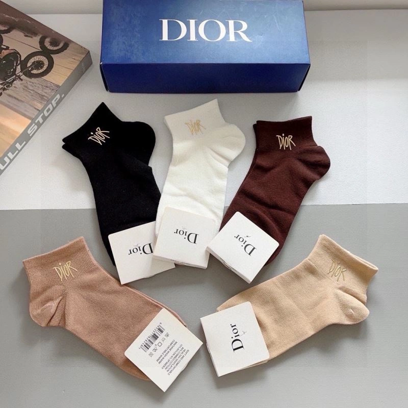 Stylish Christian Dior Socks 273342