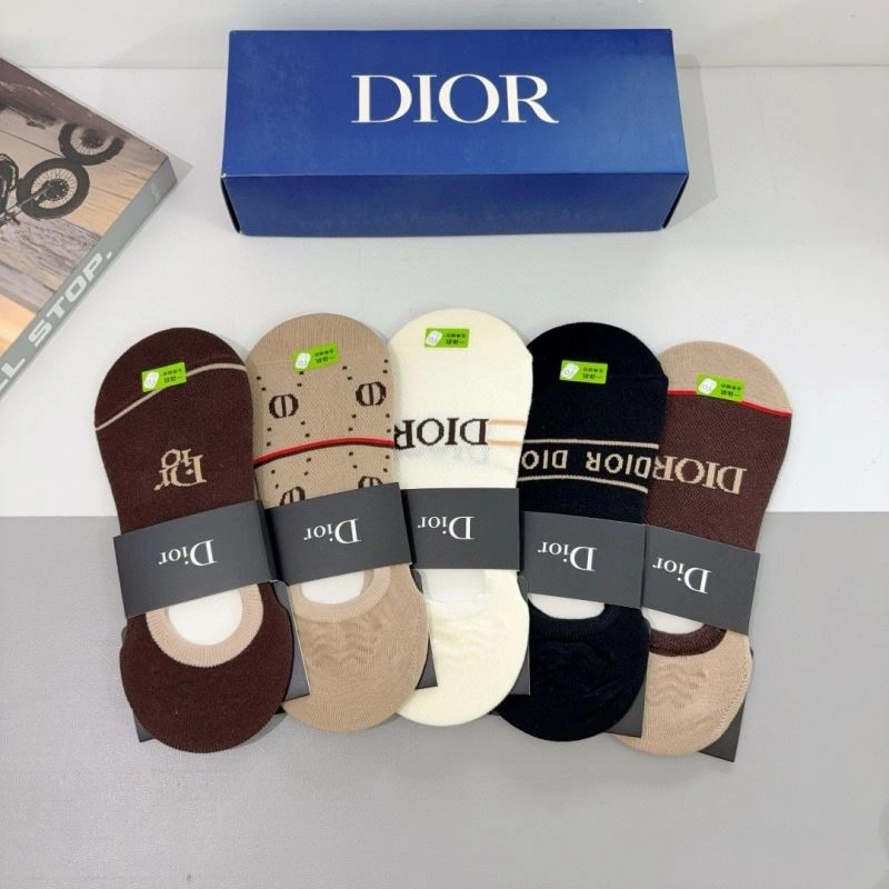 Christian Dior Socks Timeless 273128