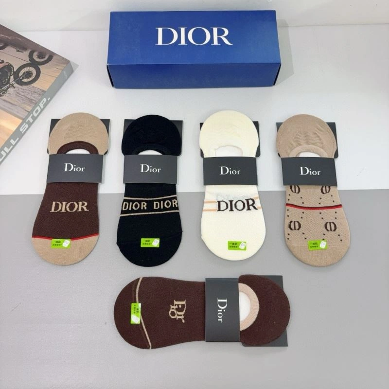 Christian Dior Socks Timeless 273128